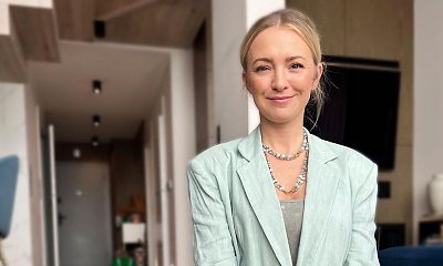 Barbara Kurdej-Szatan gospodynią "Cudowne lata" w TVP. W show zmierzą się dwa pokolenia Polaków