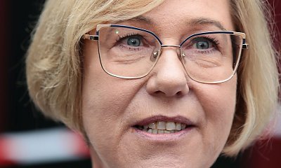 Barbara od Ryśka miała rzucić robotę. Po 4 dniach zmieniła zdanie. 4 patyki być może miały na to wpływ