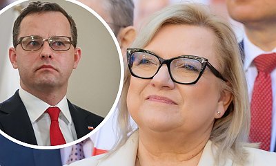 Beata od Jarka o Marcinie, Koloseum i lwach. Sieć zalały memy