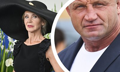 Plejada gwiazd na wyścigach konnych. Pudzian wśród kapeluszników wypadł najlepiej