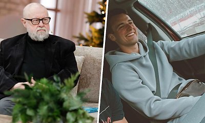 Błażej Stencel zastąpi Norbiego w "Kole fortuny", a Jerzy Bralczyk dostanie swój nowy program w TVP