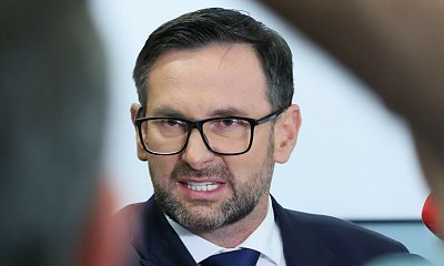 Daniellos doczekał się nowej ksywki - "Być może" [wideo]. Są memy