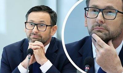 50 twarzy Don Orleone. Daniello, jego mimika i komisja