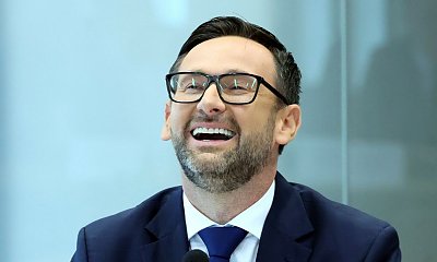 Daniel "Kąsaltig Grub" - "Ernst Jank" nie zna angielskiego. Sieć zalały memy