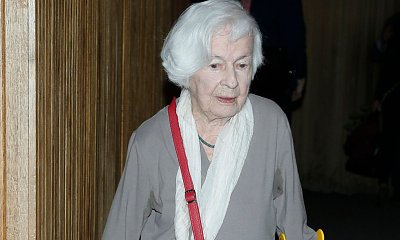 Danuta Szaflarska zamieniała każdą rolę w złoto. Jej córkom brakowało matczynej uwagi