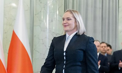Dominika świętuje ograniczenie praw kobiet: wzywa konserwatystów do zjednoczenia się w tej "szlachetnej" misji