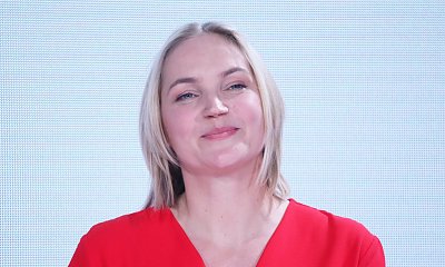 Dominika świętuje 23. rocznicę ślubu. "Z wiekiem łagodniejemy" - napisała, ale o kochanku nie wspomniała
