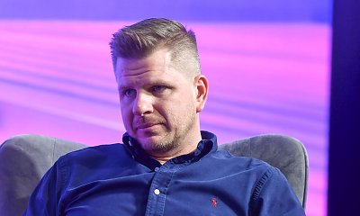 Filip Chajzer zaliczył wpadkę i wykonał solidny fikołek. Wszystko się nagrało [wideo]