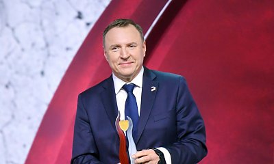 "Bydlaku". Kurski traci hamulce w TV. Atak na Tuska z licznymi inwektywami