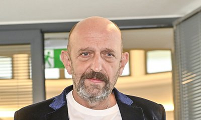 Janusz Chabior myślał, że żona go zdradza. Okazało się, że tylko przygotowała intrygę