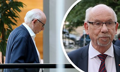 "Panie Januszu, nie". Komiczna przeróbka wideo ze Strasburga obiegła sieć