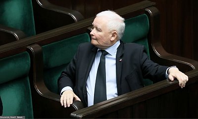 Jarek i spółka znów mają kłopoty. Wpłynęły skargi na jego klub w sprawie konkursu na Wiejskiej