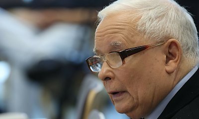 Jarek ma kłopoty. Grozi mu, że może oglądać świat zza metalowych krat