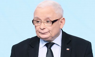 Starszy Pan Jarek nie może narzekać na pieniążki. O takiej emeryturze wielu może tylko pomarzyć