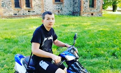 Jaruś z "Chłopaków do wzięcia" znów mieszka z Gosią. "To jest ta jedyna"