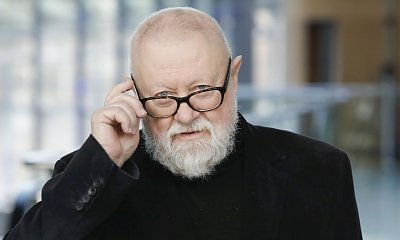 Jerzy Bralczyk w TVP Info o "osobach nieludzkich". Jego słowa odbiły się szerokim echem [wideo]