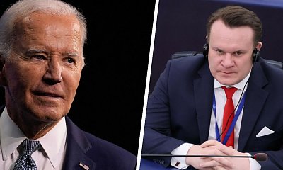 Dominik od Jarka zaliczył wpadkę. Chciał dopiec Joe, ale mu nie wyszło