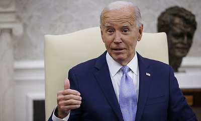 Joe rezygnuje z wyścigu o stołek w USA [memy]
