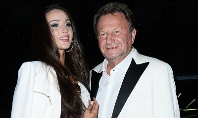 Józef Wojciechowski to 77-letni miliarder. Doczekał się siedmiorga dzieci, a najmłodsze to niemowlę