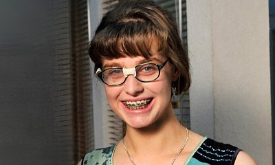 Wcielała się w rolę "BrzydUli". Dziś Julia Kamińska to prawdziwa piękność