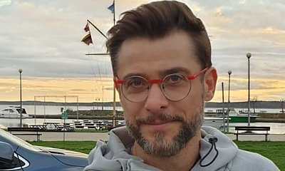 Kacper Kuszewski poprowadzi "Tak to leciało!" w TVP. Zastąpi Sławomira
