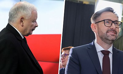 Kolejna afera obozu Jarka za jego złotych czasów. Jego człowiek dostał 3 mln za promowanie Daniela z naszych danin