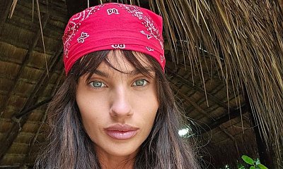 Karolina Gilon miała kłopoty ze zdrowiem mentalnym. By temu zaradzić, usunęła Instagrama