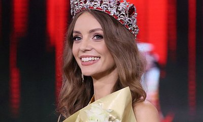 Wybrano Miss Polski 2024. Kasandra Zawal to ujmująca brunetka i została najpiękniejszą kobietą w kraju