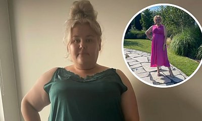 Kinga Zawodnik o swojej trudnej drodze. "Ból, strach, płacz, bezradność"