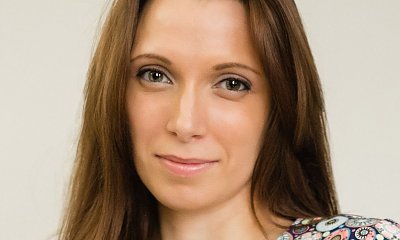"Teściówka przynosi zupki do pracy Adamowi. Ponoć mam dwie lewe ręce w kuchni"