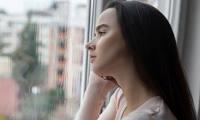 "Przed ślubem przynosił kwiatki, a teraz tylko włoszczyznę na rosół. Lepiej było zostać panną"