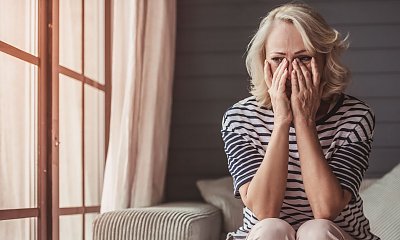 "Mąż wysłał SMS-a do mnie, a nie do kochanki. Tak dowiedziałam się, że prowadzi podwójne życie"