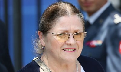 Kryśce od sałatek nie spodobał się talerz do żurku. Sieć zalały memy
