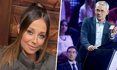 Izabella Krzan grzmi na Roberta Janowskiego: "Znam wiele nieprzyjemnych historii odnośnie do pana Janowskiego"