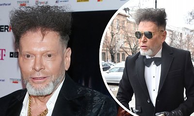 Krzysztof Rutkowski zdał kolejne egzaminy. Pilny z niego student