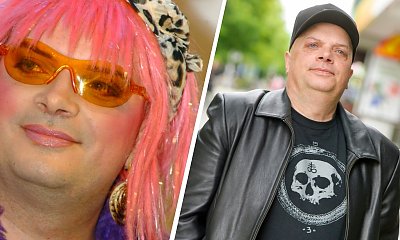Krzysztof Skiba jak drag queen na koncercie "Lato z radiem". Widzowie: "Kiepskie widowisko"