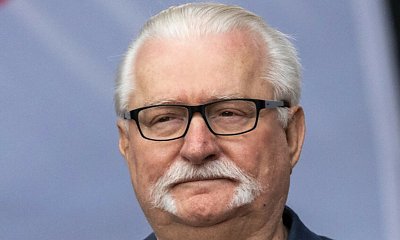 Leszek elektryk zabrał głos w sprawie Donka z USA. "To ja go zachęciłem" [memy]