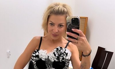 Magda Narożna wygląda jak siostra swojej córki. Zdjęcia mówią same za siebie