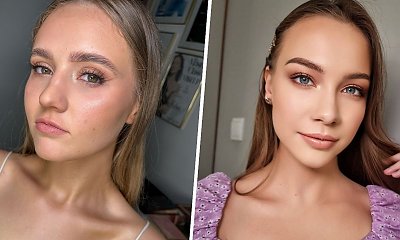 Makijaż do pracy - piękne stylizacje na letnie dni