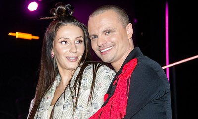 Ukochana Marcina Hakiela pokazała, ile waży w ciąży. Dzidziuś rośnie na potęgę