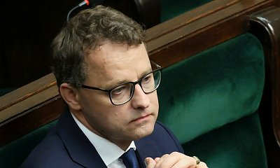 Jareczek zabrał głos ws. węgierskiego uciekiniera Marcina Romanowskiego. Twierdzi, że nawet z nim zdania nie zamienił [wideo]