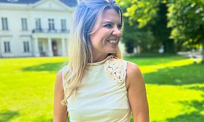 Marta Manowska przeszła metamorfozę. W tej fryzurze wygląda jak gwiazda Hollywood