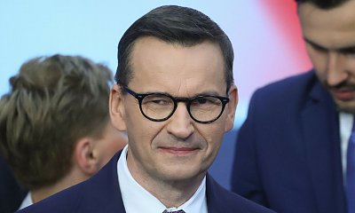 Mati został zakasowany. Zagalopował się w swych bajkach o jedno zdanie za dużo