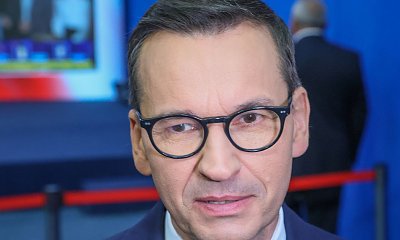 Mateuszek pochwalił się swoim sukcesem. Chodzi o 100 tysięcy