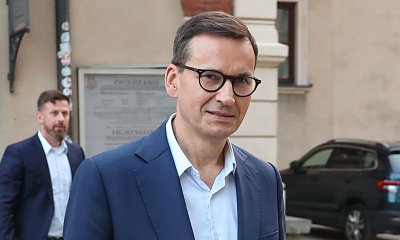 Mati zmienił zdanie i chce pracować w Brukseli. Na nowym stołku zmieni szychę z Włoch