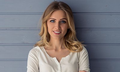 "Świekra wycięła mnie ze ślubnego zdjęcia. Musi się oswoić z nową sytuacją"