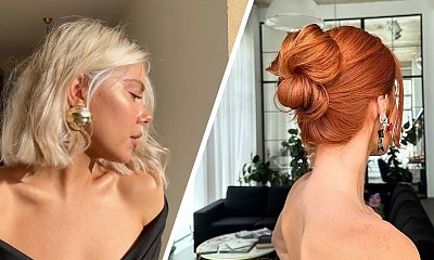 Najświeższe, fryzjerskie trendy. Long bob, beżowy balejaż i znacznie więcej modnych propozycji
