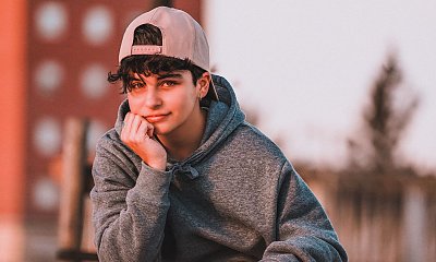 "Odkąd mama znalazła sobie nowego chłopaka, mam wrażenie, że nie jestem mile widziany we własnym domu"