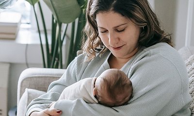 "Siostra poucza mnie, jak mam się zajmować malcem. Ona nawet kota nie ma, bo po miesiącu oddała"