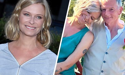 Paulina Młynarska po raz piąty wyszła za mąż i pochwaliła się ukochanym w sieci